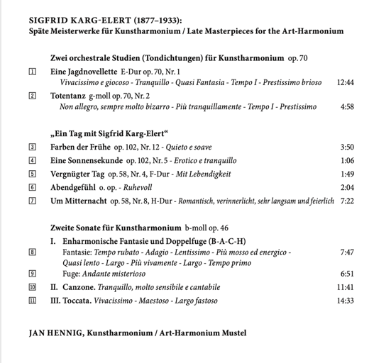 CD6-Booklet-Programm