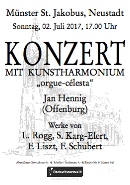 Plakat Neustadt 